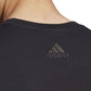 adidas Essentials Single Jersey Linear Embroidered Logo Tee M IC9274 Clothing/Training Adidas
