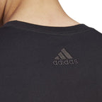 adidas Essentials Single Jersey Linear Embroidered Logo Tee M IC9274 Clothing/Training Adidas