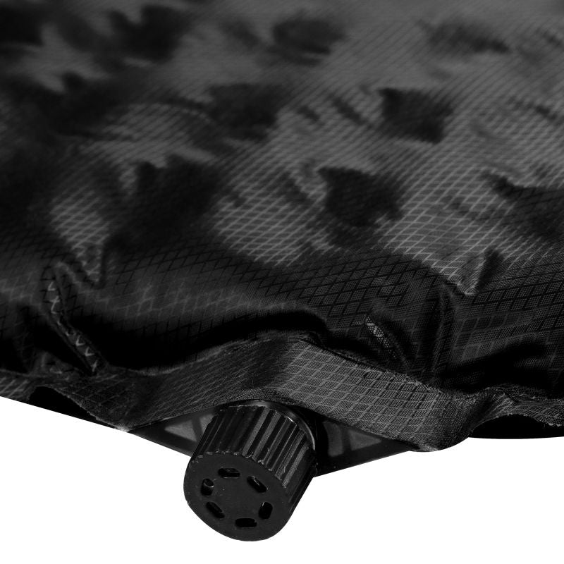Spokey Rambler SPK-944187 ultralight self-inflating mat Accessories/Training equipment Your Sports Performance