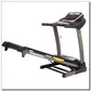 BE8510-i HMS PREMIUM ELECTRIC TREADMILL Accessories/Training equipment/Bieżnie Your Sports Performance