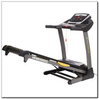 BE8510-i HMS PREMIUM ELECTRIC TREADMILL Accessories/Training equipment/Bieżnie Your Sports Performance