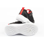 Skechers Selectors children's sports shoes, lightweight, fashionable, black