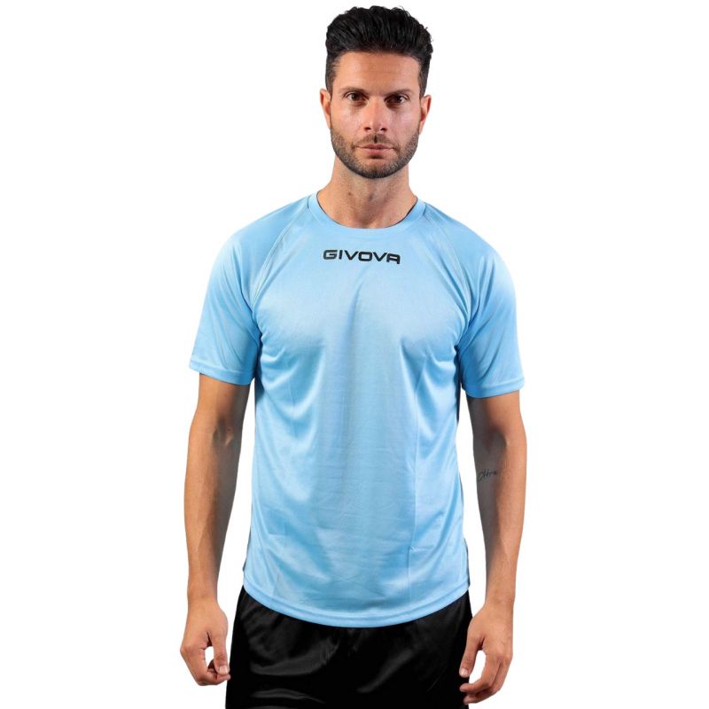 Givova One U MAC01-0005 football jersey Clothing/Football/Givova Givova