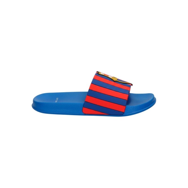 FC Barcelona Junior Flip Flops 2300007501 FC Barcelona