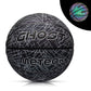 Meteor Ghost Scratch 7 16755 basketball Accessories/Balls/Basketball Your Sports Performance