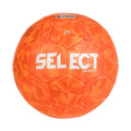 Select Mundo v26 Official EHF Orange Handball 220047