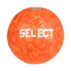 Select Mundo v26 Official EHF Orange Handball 220047