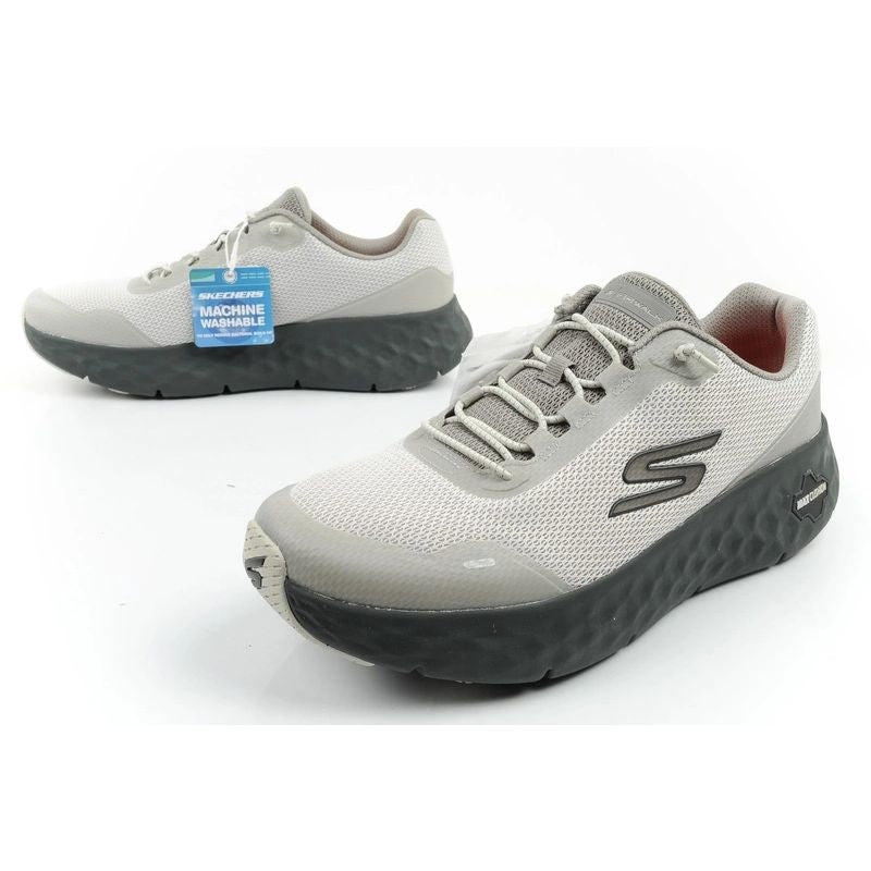 Skechers Go Walk Max Cushioning men's sports shoes comfortable