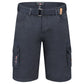 Canadian Peak Bermuda shorts PANOPLIEAK NAVY RM MEN 256 (RBMSZ1490H/CP-MARINE) In preparation Your Sports Performance