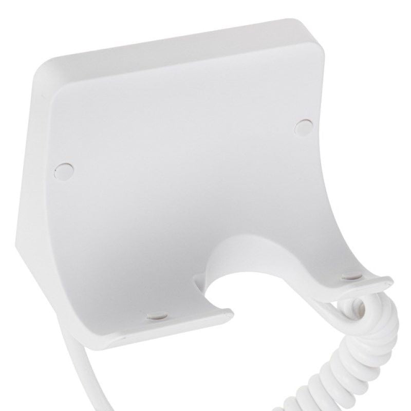 ADLER AD 2285w hotel hair dryer white AGD - Produkty/Suszarki do włosów Your Sports Performance
