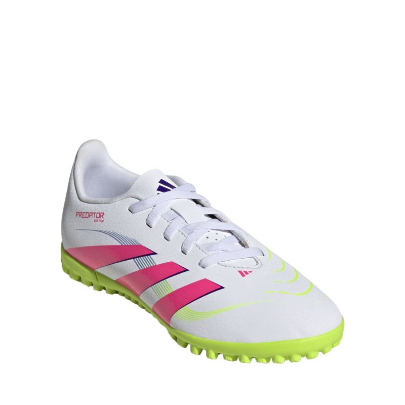 Adidas Predator Club TF Jr ID3806 football boots Footwear/Football/JR/TF Adidas