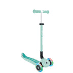 Scooter with ride-on seat GO•UP ACTIVE LIGHTS (744-206) In preparation Your Sports Performance