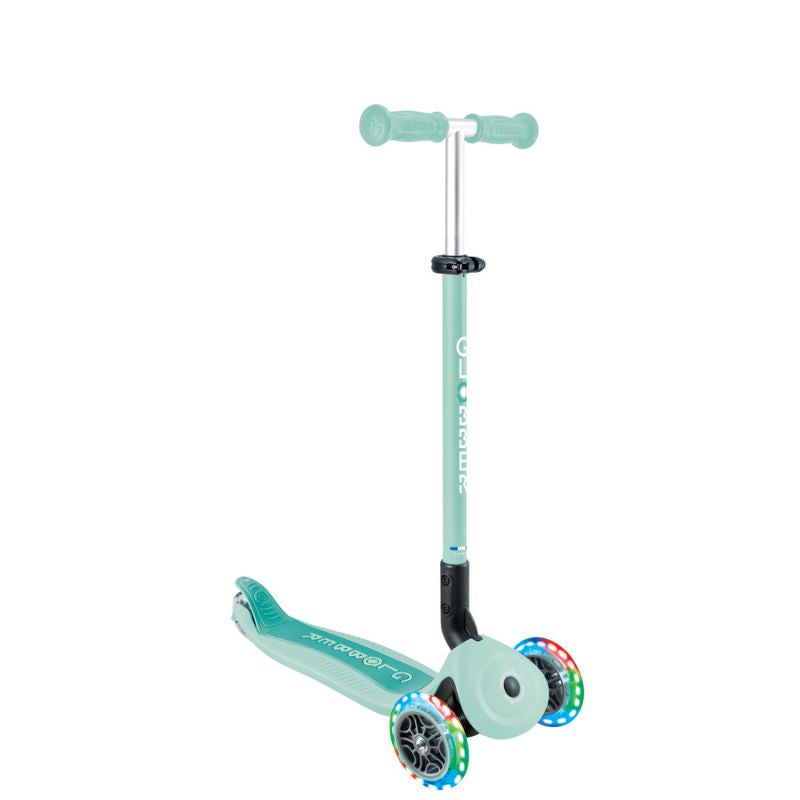 Scooter with ride-on seat GO•UP ACTIVE LIGHTS (744-206) In preparation Your Sports Performance