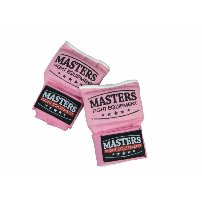 Gel boxing bandages BBŻ-1 13101-01M Accessories/Protectors and knee pads Your Sports Performance