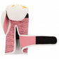 MJE Boxing Gloves - RPU-ART-PINK In preparation Your Sports Performance