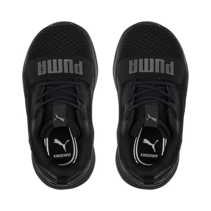 Puma Wired Run Pure JR 390849-01 shoes Footwear/Lifestyle Puma
