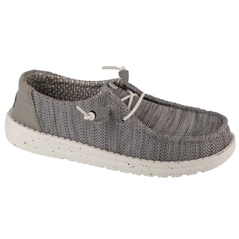 Hey Dude Wendy Stretch Sox W 41878-007 shoes Footwear/Lifestyle/Hey Dude Your Sports Performance