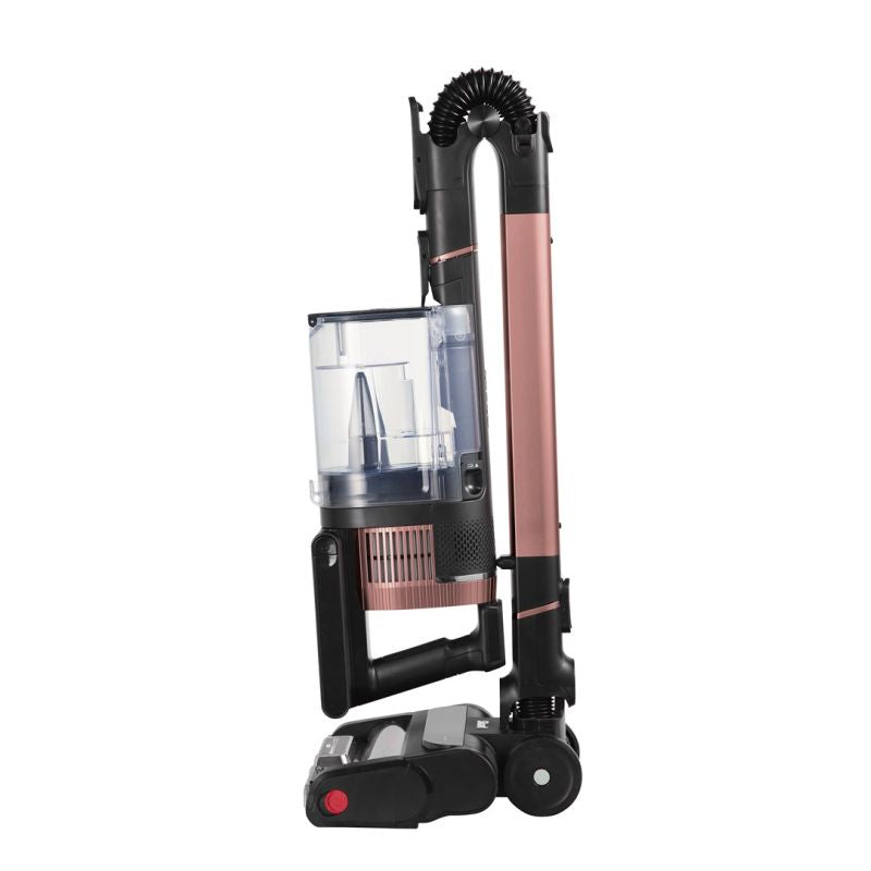 Rekin IZ400EU Akku-Staubsauger cordless vacuum cleaner AGD - Produkty/Odkurzacze Your Sports Performance