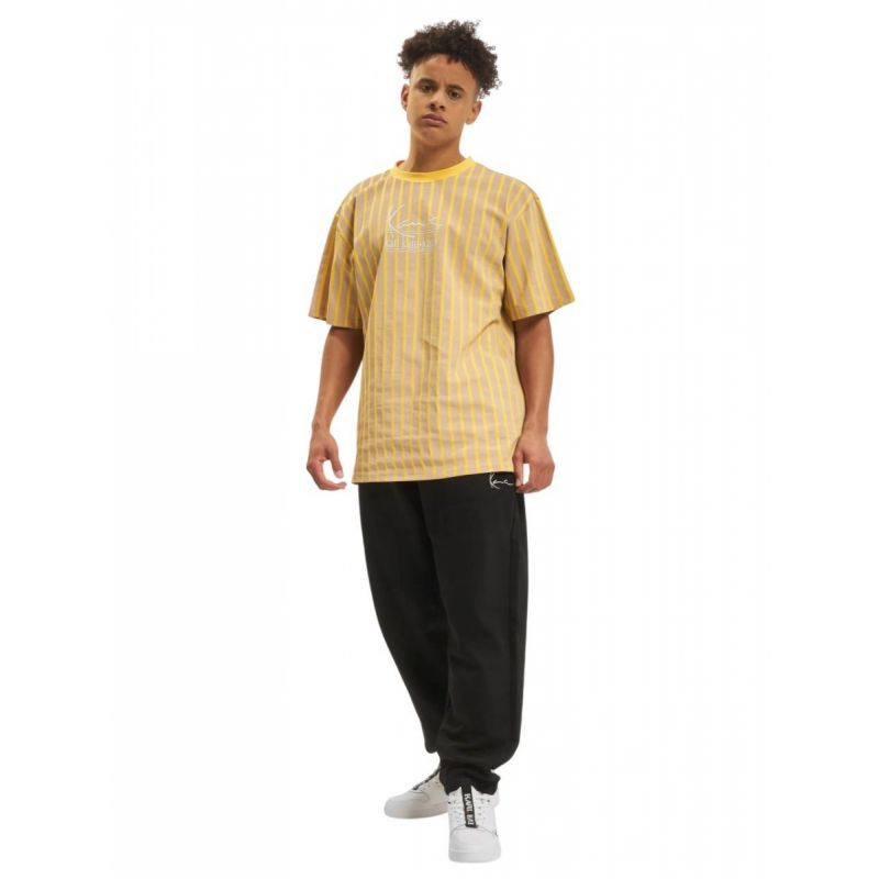Karl Kani Small Signature Essential Regular Fit Sweatpants M 6006898 Clothing/Lifestyle/Trousers, shorts/Karl Kani Your Sports Performance