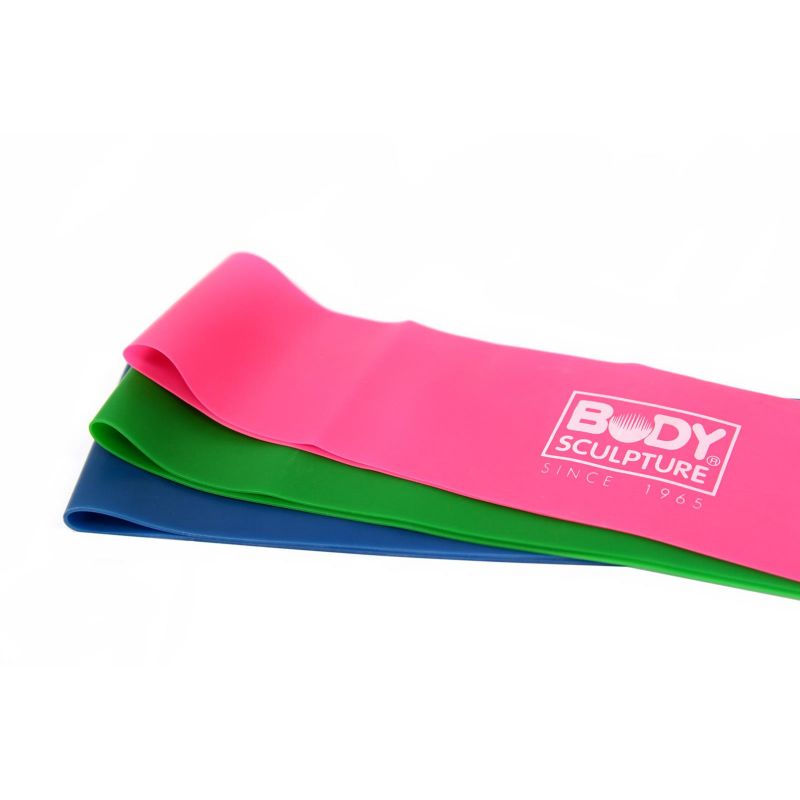 Set of BB 103 retaining tapes Accessories/Training equipment Your Sports Performance