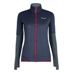 Salewa PEDROC HYBRID 2 PTC ALPHA W JACKET 27718-3961 Clothing/Outdoor/Salewa Your Sports Performance