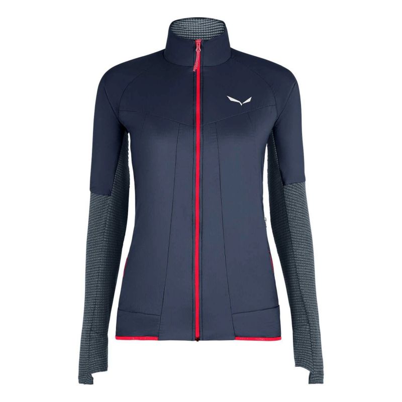 Salewa PEDROC HYBRID 2 PTC ALPHA W JACKET 27718-3961 Clothing/Outdoor/Salewa Your Sports Performance