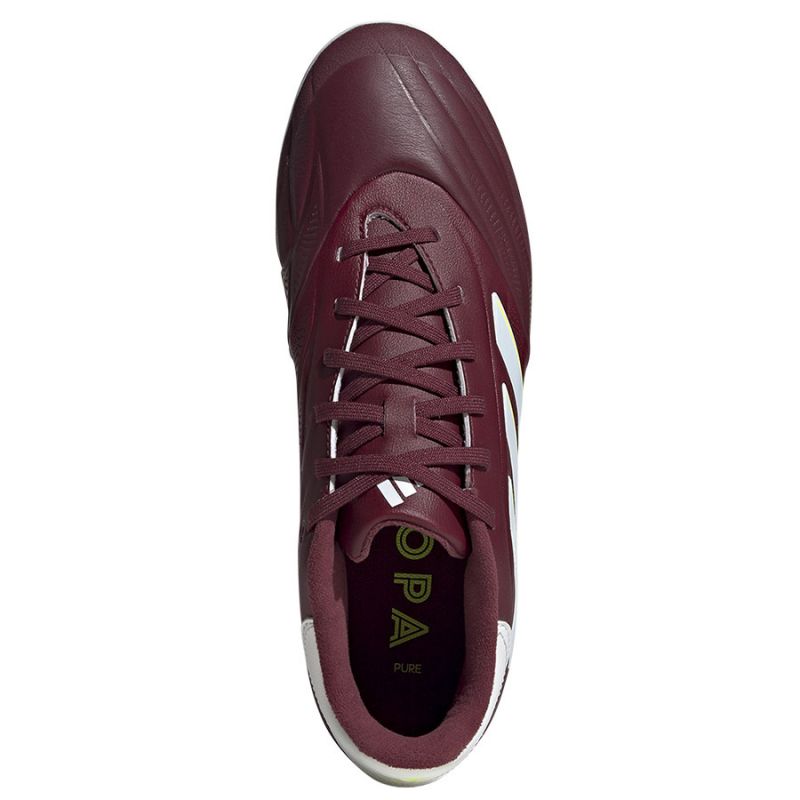 adidas Copa Pure.2 League 2G/3G AG M IE7512 football shoes Footwear/Football Adidas
