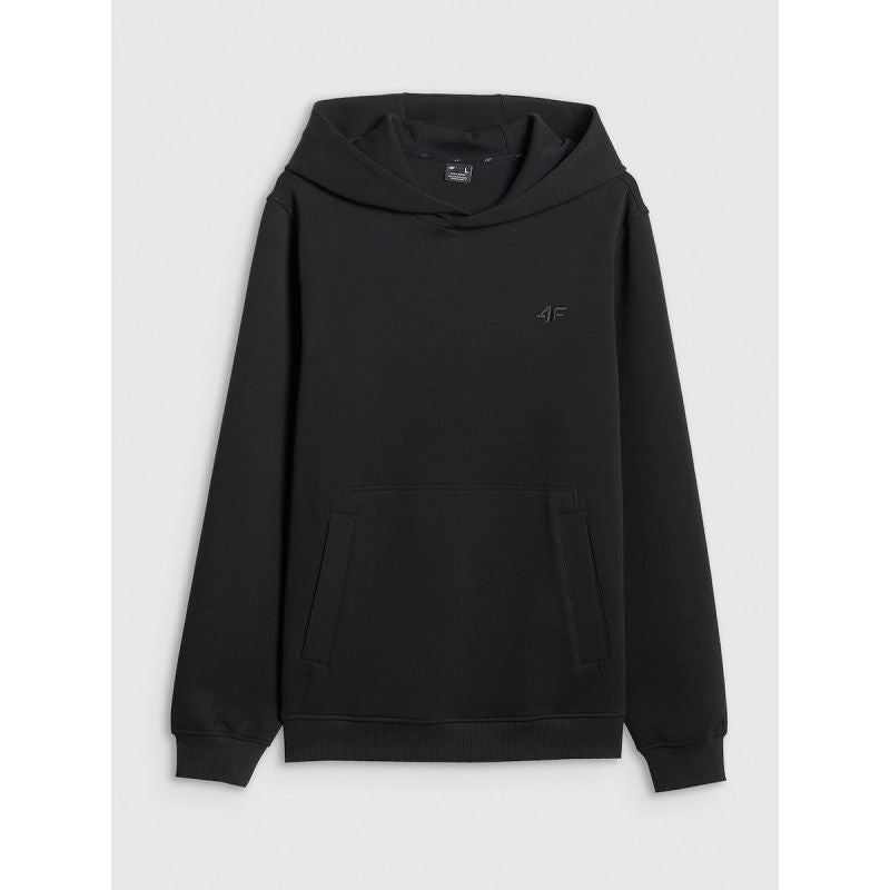 Men's regular hooded sweatshirt 4F 4FRSS26TSWSM2793-20S 4f