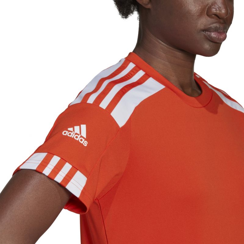 T-shirt adidas Squadra 21 W GN8087 Clothing/Training Adidas