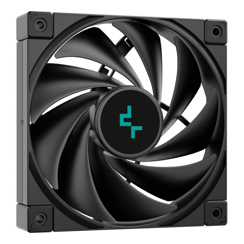 DeepCool AK620 Cooling Chłodzenie/Chłodzenie CPU Your Sports Performance