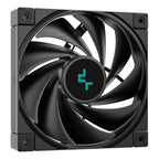 DeepCool AK620 Cooling Chłodzenie/Chłodzenie CPU Your Sports Performance