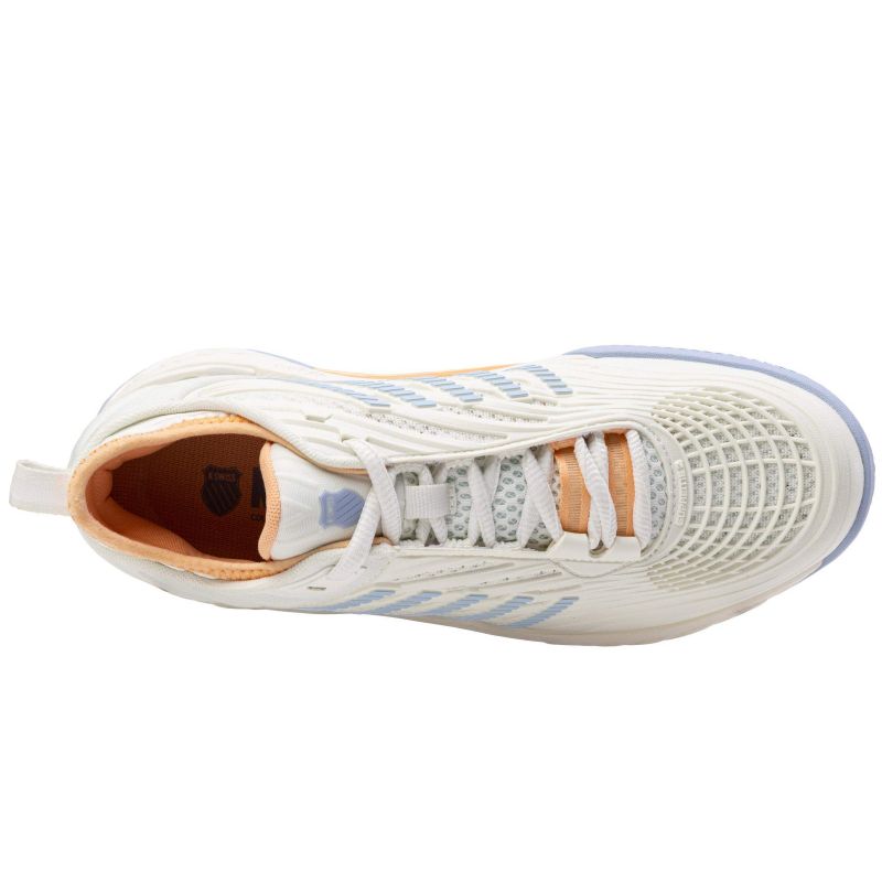 K-Swiss Hypercourt Supreme 2 HB W shoes 99072-131-M Footwear/Lifestyle/K-Swiss Your Sports Performance