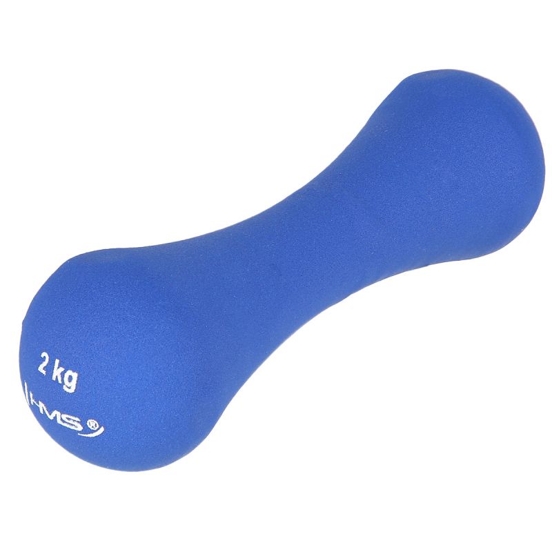 Neoprene weight 2kg 17025 17-47-114 Accessories/Training equipment Your Sports Performance