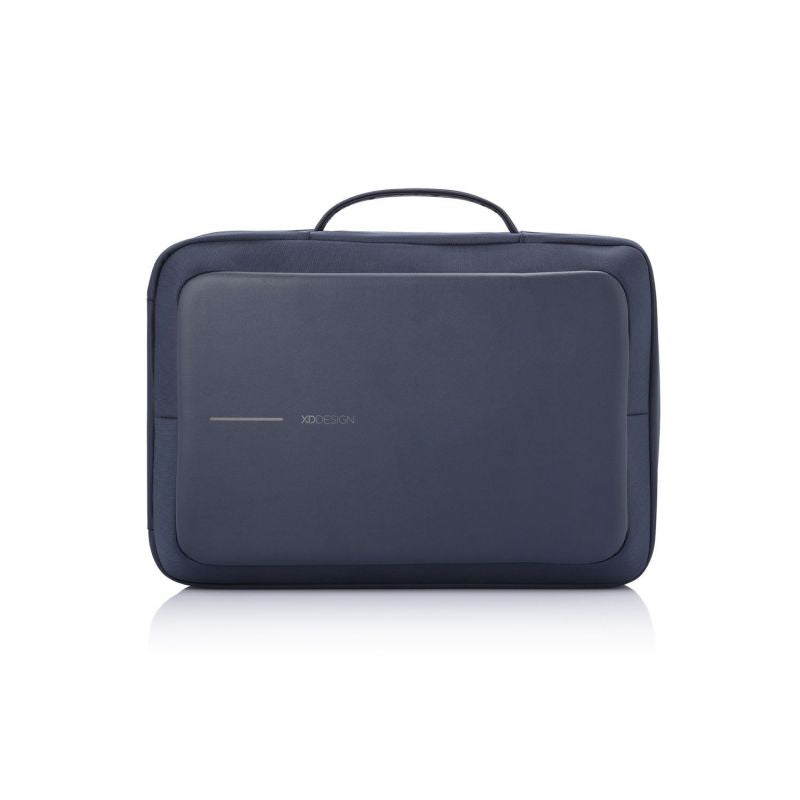 XD DESIGN ANTI-THEFT BACKPACK BOBBY BIZZ 2.0 NAVY P/N: P705.925 Bagaż/Plecaki Your Sports Performance