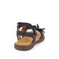 Froddo LORINE FLOWERS children's sandals (G3150251-6) Froddo