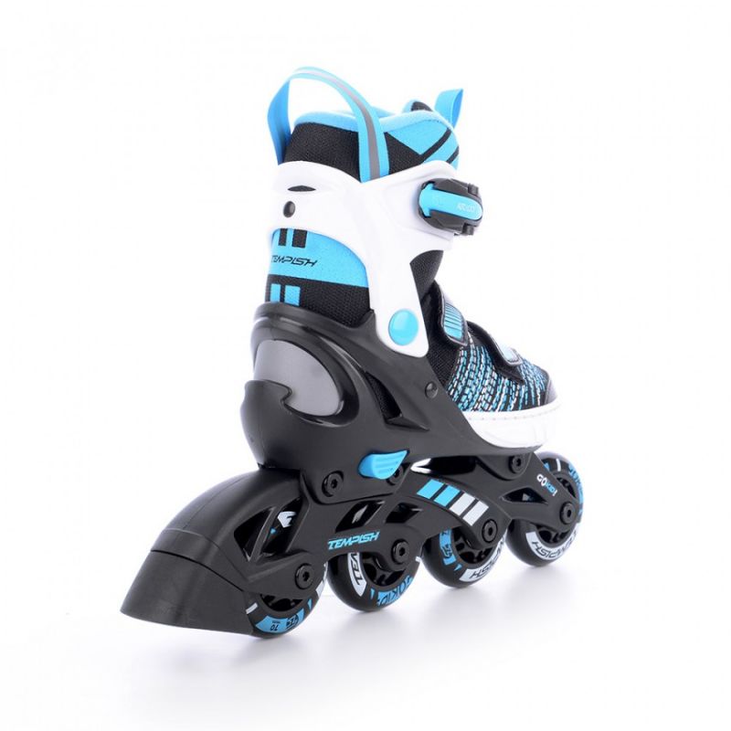 Tempish Gokid Jr. 100000004098 rollers Accessories/Skating/Rolki (pozostałe) Your Sports Performance