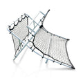 Soccer wave, rebounder, bouncing wall Yakimasport 100200 Accessories/Training equipment Yakima