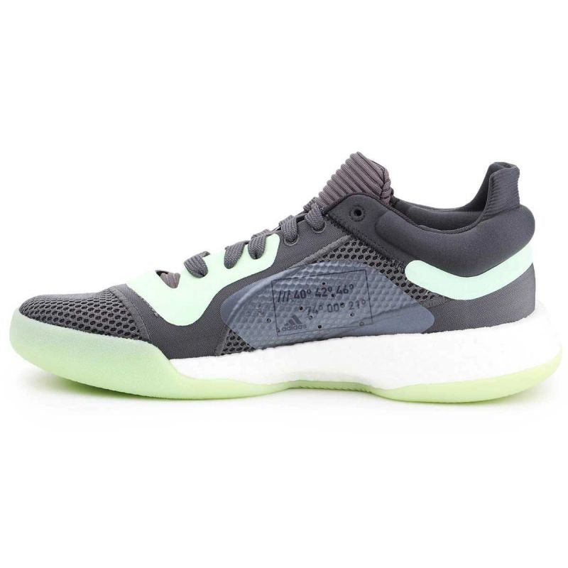 Adidas Marquee Boost Low M G26214 shoes Footwear/Basketball/Men Adidas