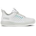 K-Swiss US LGHT CRPT WHITE/DAWN BLUE/BALTIC-M (94895-177-M)
