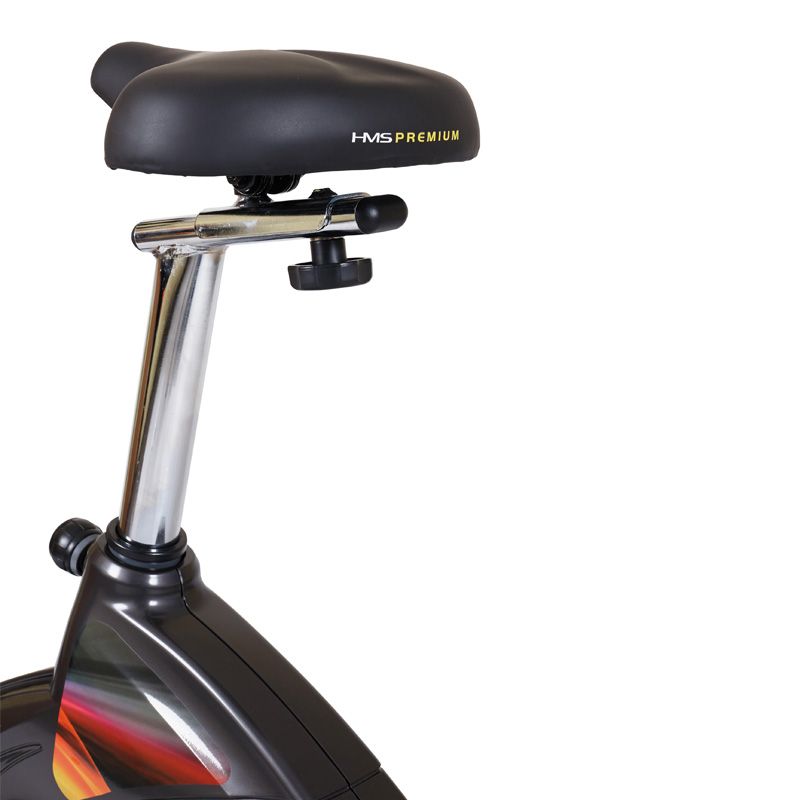 HMS Premium M1829-i magnetic bike