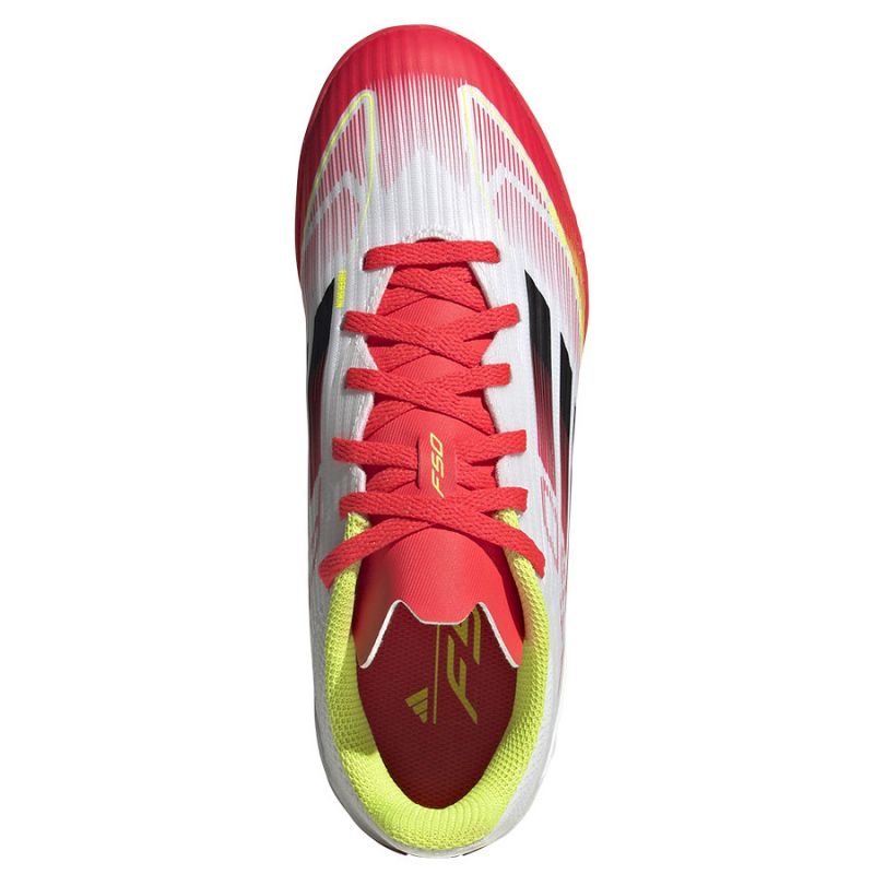 Adidas F50 League TF Jr IE3753 football boots Footwear/Football/Kids Adidas