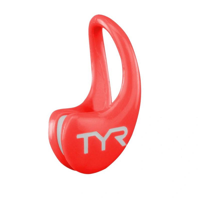 TYR Lergo Swimclip Nose Clip