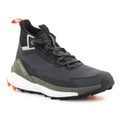 Adidas TERREX Free Hiker 2 GTX hiking shoes - carbon/gray six/core black Footwear Your Sports Performance