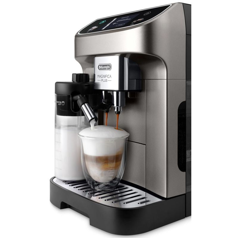 DeLonghi ECAM 320.70.TB espresso machine AGD - Produkty/Ekspresy do kawy Your Sports Performance