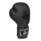 10oz Boxing Gloves - Black Master - Valor Series rękawice treningowe Your Sports Performance