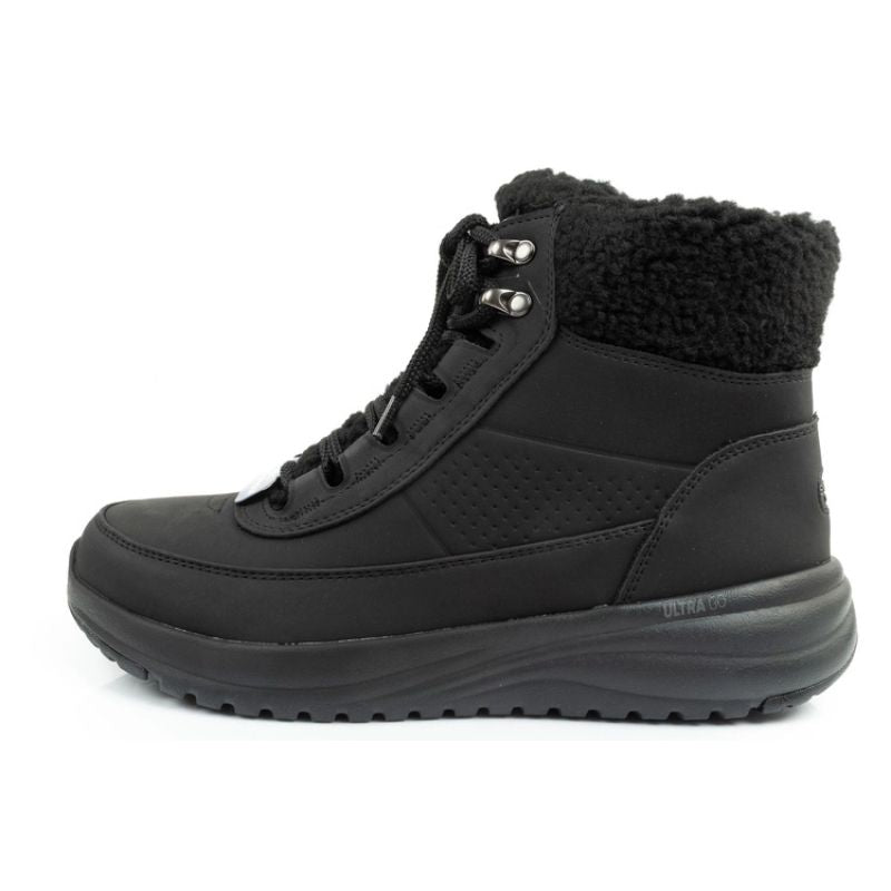 Skechers On-The-Go Women's Winter Boots Waterproof Ankle Boots Skechers