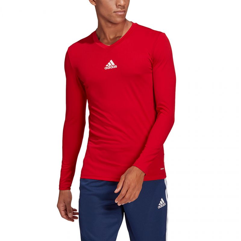 Adidas Team Base Tee M GN5674 Clothing/Training Adidas