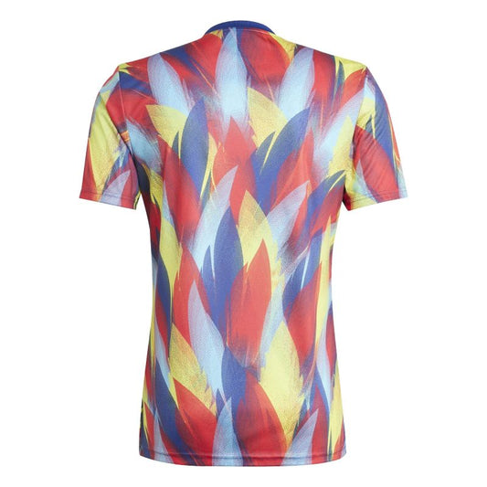 adidas Arsenal London Pre-Match Shirt JJ1797 adidas