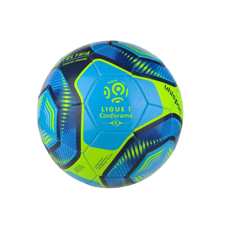 Uhlsport football Elysia Ball 45139162 Accessories/Balls/Football Your Sports Performance