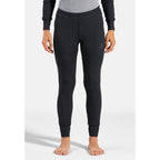 Odlo Set ACTIVE WARM ECO Special Set, size S, Gray Odzież militarna/Bielizna termoaktywna Your Sports Performance